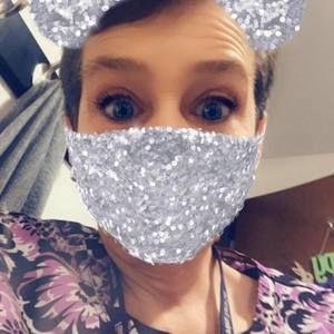 Meet your Posher, Yvonne